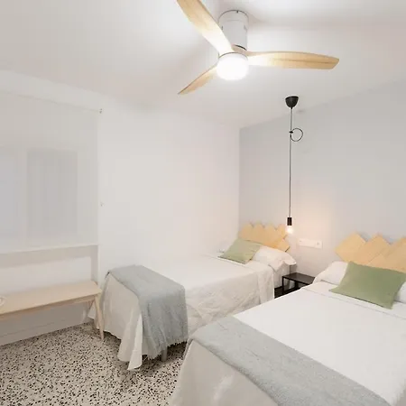 Viallo Apartment