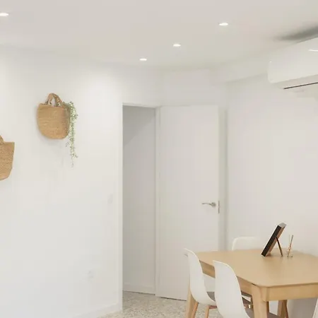 Viallo Apartment
