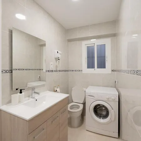 Viallo Apartment *