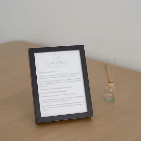 Apartment Viallo