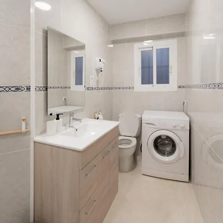 Viallo Apartman *