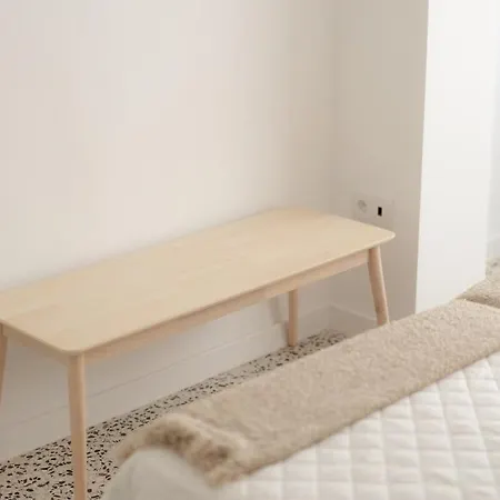 Apartman Viallo *