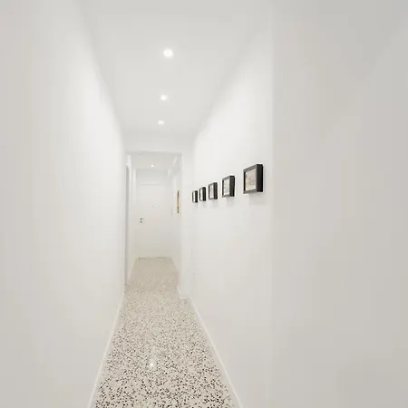 Viallo Apartment Benidorm
