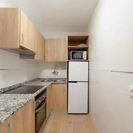 Viallo Apartment