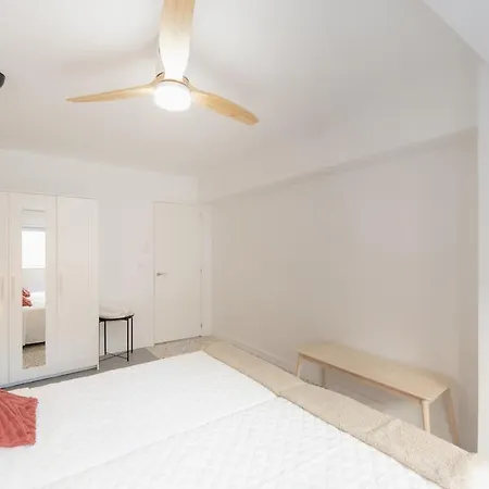 Apartment Viallo