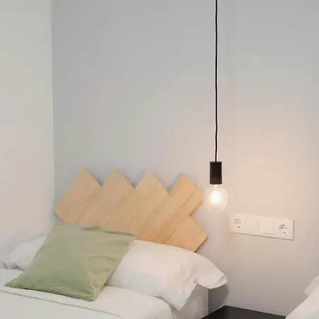 Apartment Viallo *