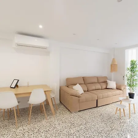 Viallo Apartment Benidorm