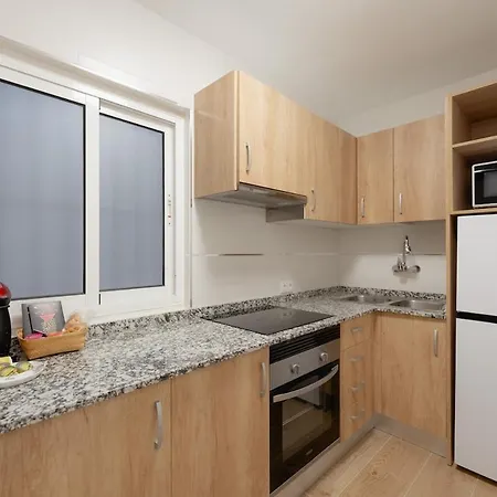 Apartment Viallo