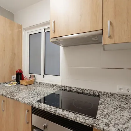 Viallo Apartment
