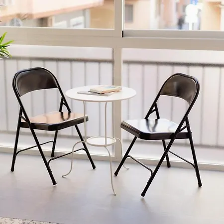 Viallo Apartment