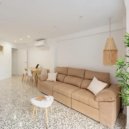 Viallo Apartment Benidorm